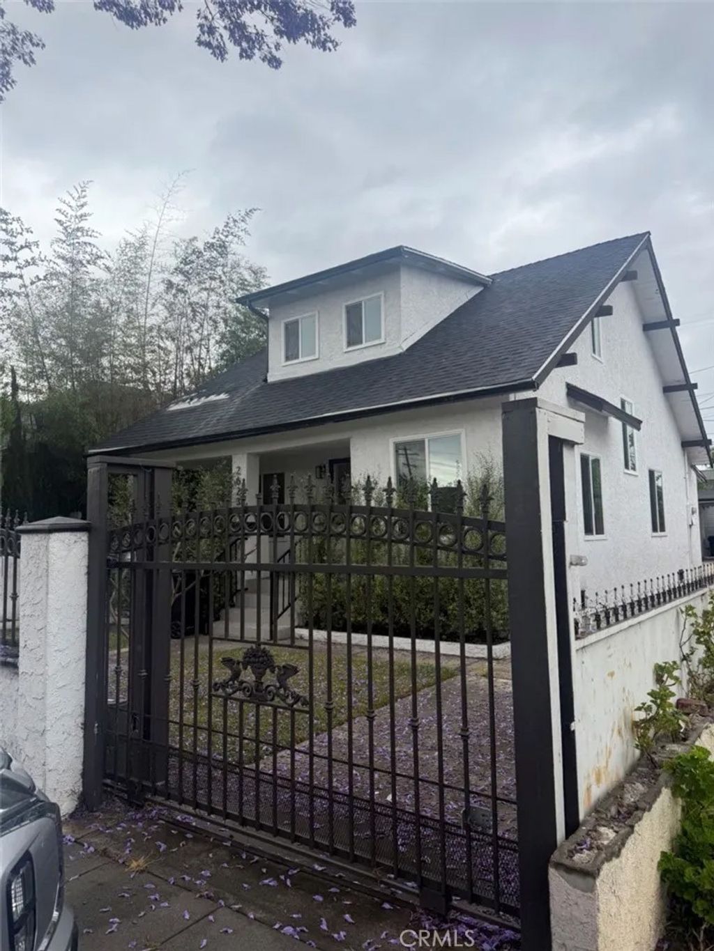 Photo of 2623 Exposition, Los Angeles, CA 90018 (MLS # DW26089661)