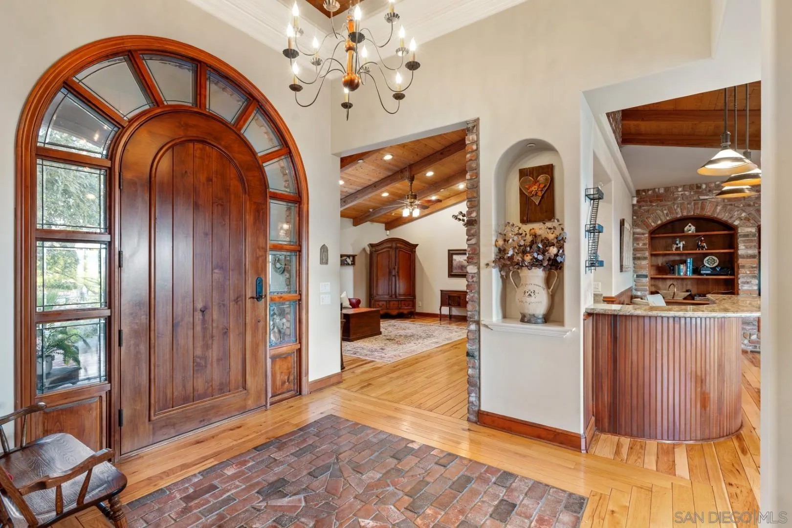 1609 Santa Margarita Drive