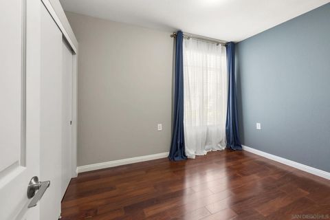 Tiny photo for 3335 Genoa Way #112, Oceanside, CA 92056 (MLS # 250042719)