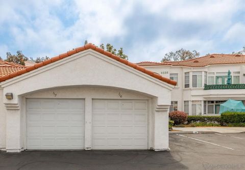 Tiny photo for 3335 Genoa Way #112, Oceanside, CA 92056 (MLS # 250042719)