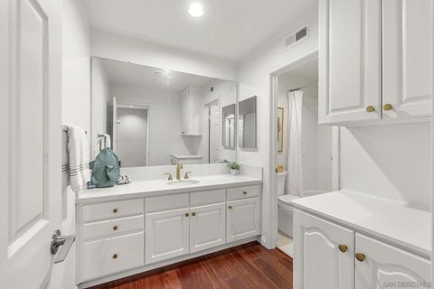 Tiny photo for 3335 Genoa Way #112, Oceanside, CA 92056 (MLS # 250042719)