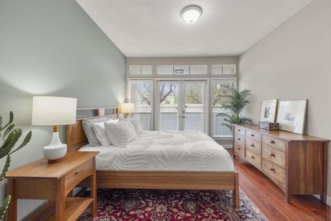 Tiny photo for 3335 Genoa Way #112, Oceanside, CA 92056 (MLS # 250042719)