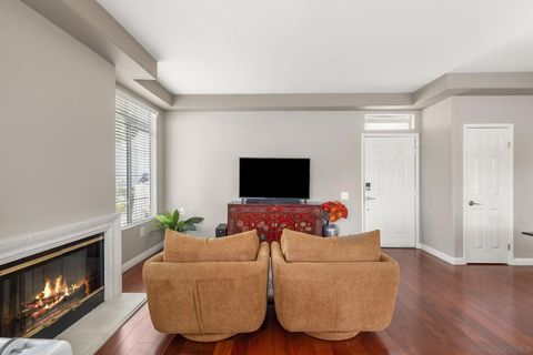 Tiny photo for 3335 Genoa Way #112, Oceanside, CA 92056 (MLS # 250042719)