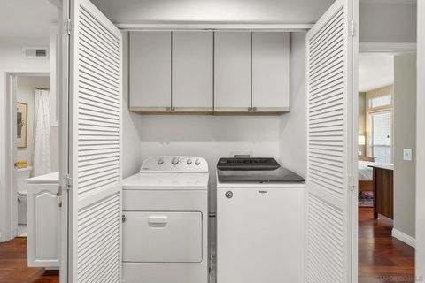 Tiny photo for 3335 Genoa Way #112, Oceanside, CA 92056 (MLS # 250042719)