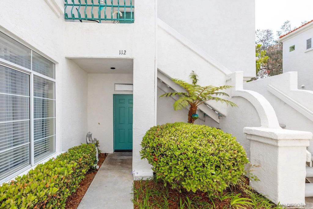 Photo of 3335 Genoa Way #112, Oceanside, CA 92056 (MLS # 250042719)