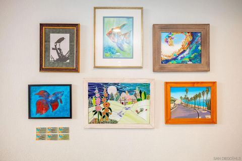 Tiny photo for 3335 Genoa Way #112, Oceanside, CA 92056 (MLS # 250042719)