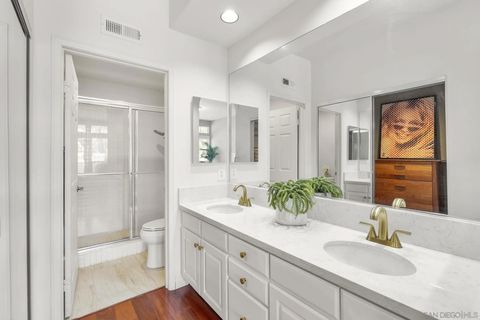 Tiny photo for 3335 Genoa Way #112, Oceanside, CA 92056 (MLS # 250042719)