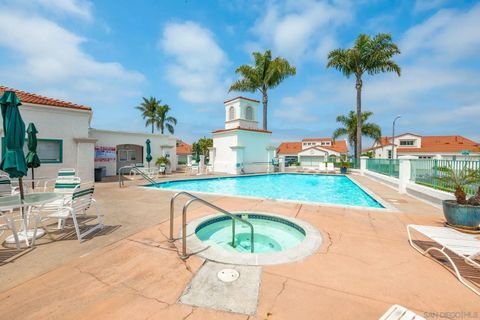 Tiny photo for 3335 Genoa Way #112, Oceanside, CA 92056 (MLS # 250042719)