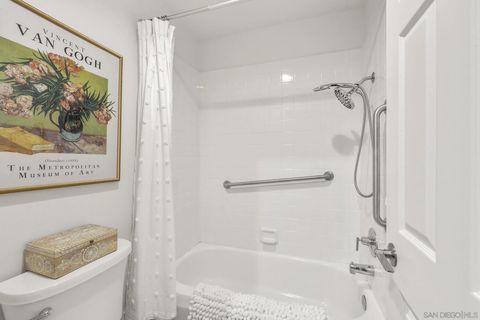 Tiny photo for 3335 Genoa Way #112, Oceanside, CA 92056 (MLS # 250042719)