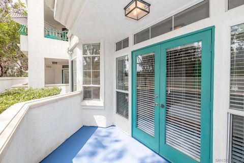 Tiny photo for 3335 Genoa Way #112, Oceanside, CA 92056 (MLS # 250042719)