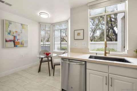 Tiny photo for 3335 Genoa Way #112, Oceanside, CA 92056 (MLS # 250042719)