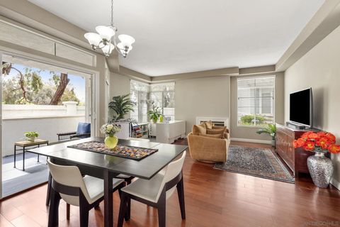 Tiny photo for 3335 Genoa Way #112, Oceanside, CA 92056 (MLS # 250042719)