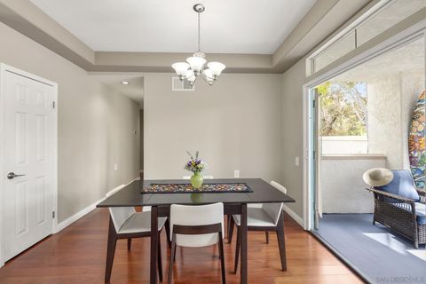 Tiny photo for 3335 Genoa Way #112, Oceanside, CA 92056 (MLS # 250042719)