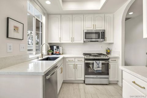 Tiny photo for 3335 Genoa Way #112, Oceanside, CA 92056 (MLS # 250042719)