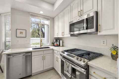 Tiny photo for 3335 Genoa Way #112, Oceanside, CA 92056 (MLS # 250042719)