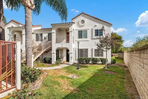 Tiny photo for 13317 Caminito Ciera #149, San Diego, CA 92129 (MLS # NDP2510250)