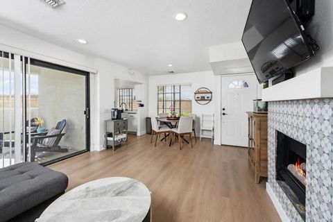 Tiny photo for 13317 Caminito Ciera #149, San Diego, CA 92129 (MLS # NDP2510250)