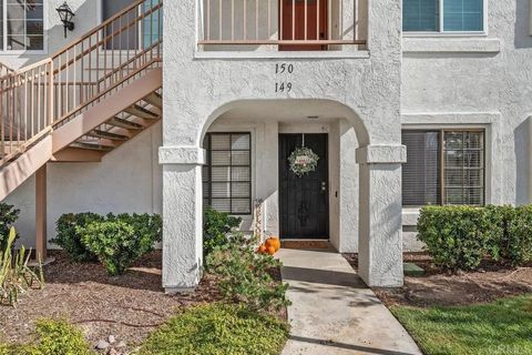 Tiny photo for 13317 Caminito Ciera #149, San Diego, CA 92129 (MLS # NDP2510250)