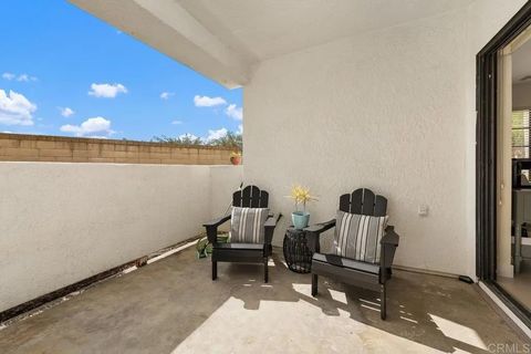 Tiny photo for 13317 Caminito Ciera #149, San Diego, CA 92129 (MLS # NDP2510250)