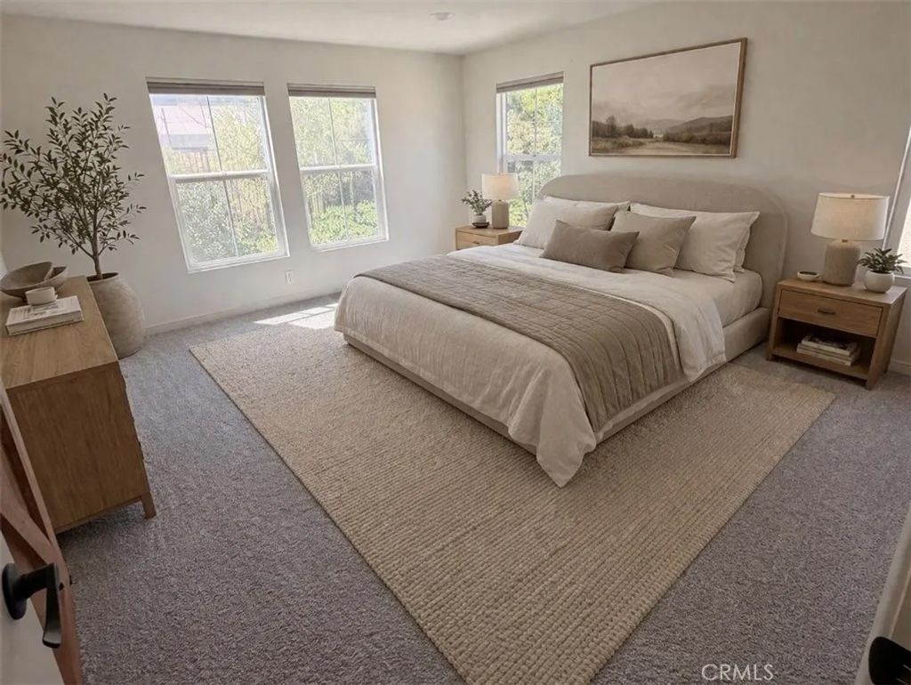 Photo of 1357 Palo Verde Way, Vista, CA 92083 (MLS # AR26047532)