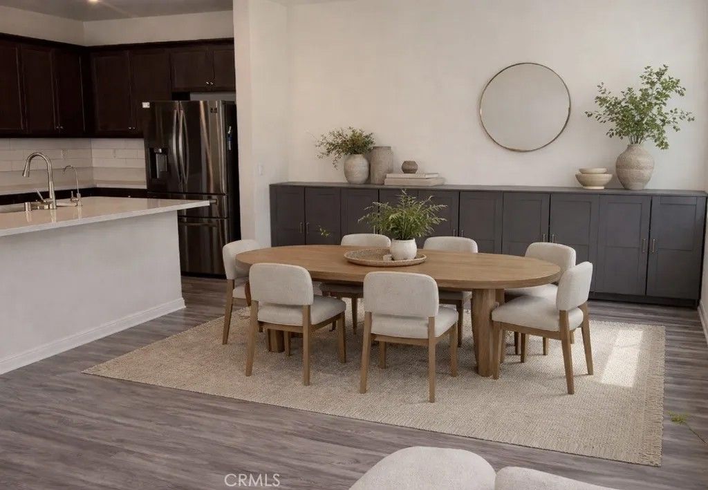 Photo of 1357 Palo Verde Way, Vista, CA 92083 (MLS # AR26047532)