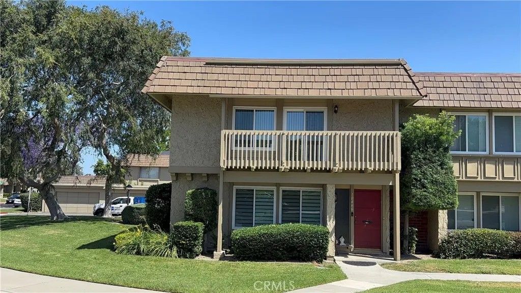 Photo of 10466 Smoke River Court, Fountain Valley, CA 92708 (MLS # OC26096408)