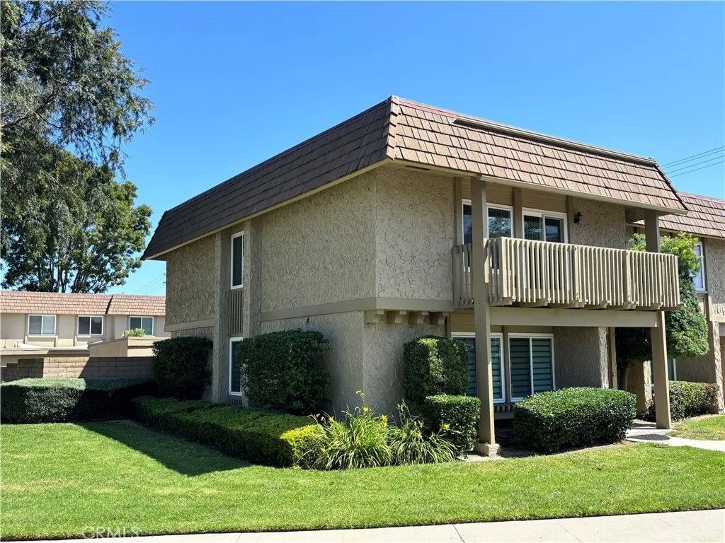 Photo of 10466 Smoke River Court, Fountain Valley, CA 92708 (MLS # OC26096408)