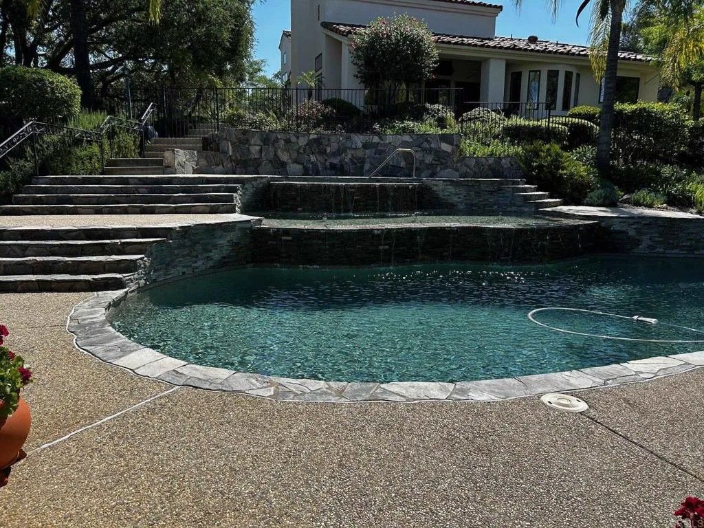 Photo of 14128 Ridge Canyon Road, Valley Center, CA 92082 (MLS # NDP2603059)