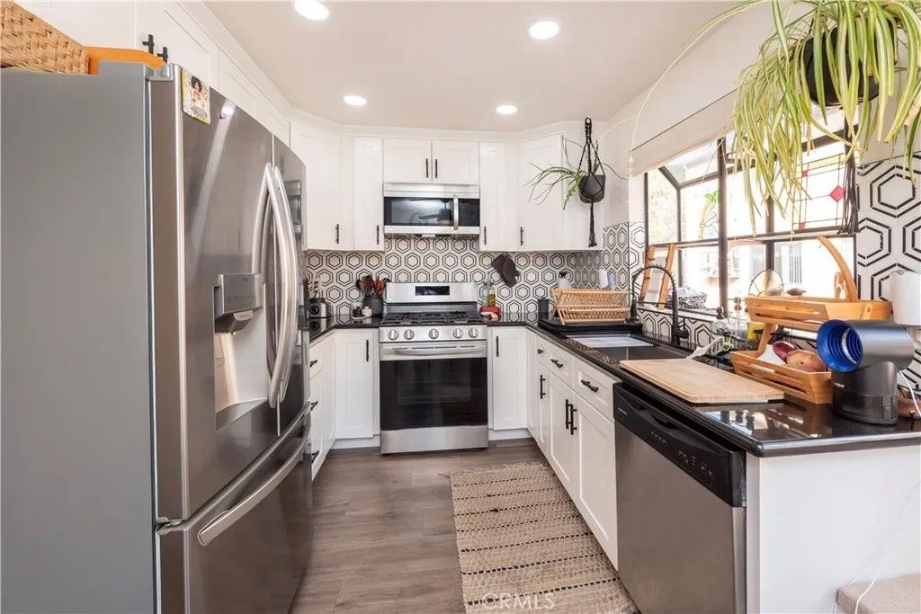 Photo of 15045 Nordhoff, North Hills, CA 91343 (MLS # DW26017566)