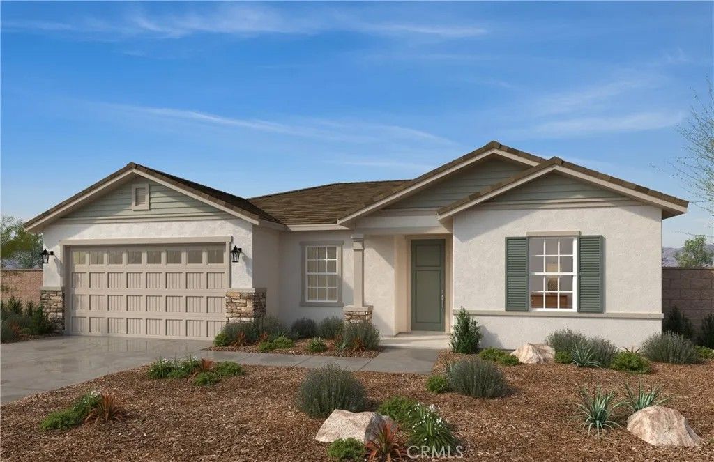 Photo of 30839 Daisy Lane, Menifee, CA 92584 (MLS # SW26096182)