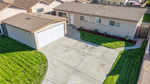 Tiny photo for 1324 W Porter Ave, Fullerton, CA 92833 (MLS # PW25250952)