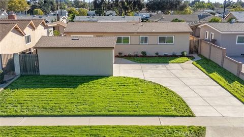 Tiny photo for 1324 W Porter Ave, Fullerton, CA 92833 (MLS # PW25250952)