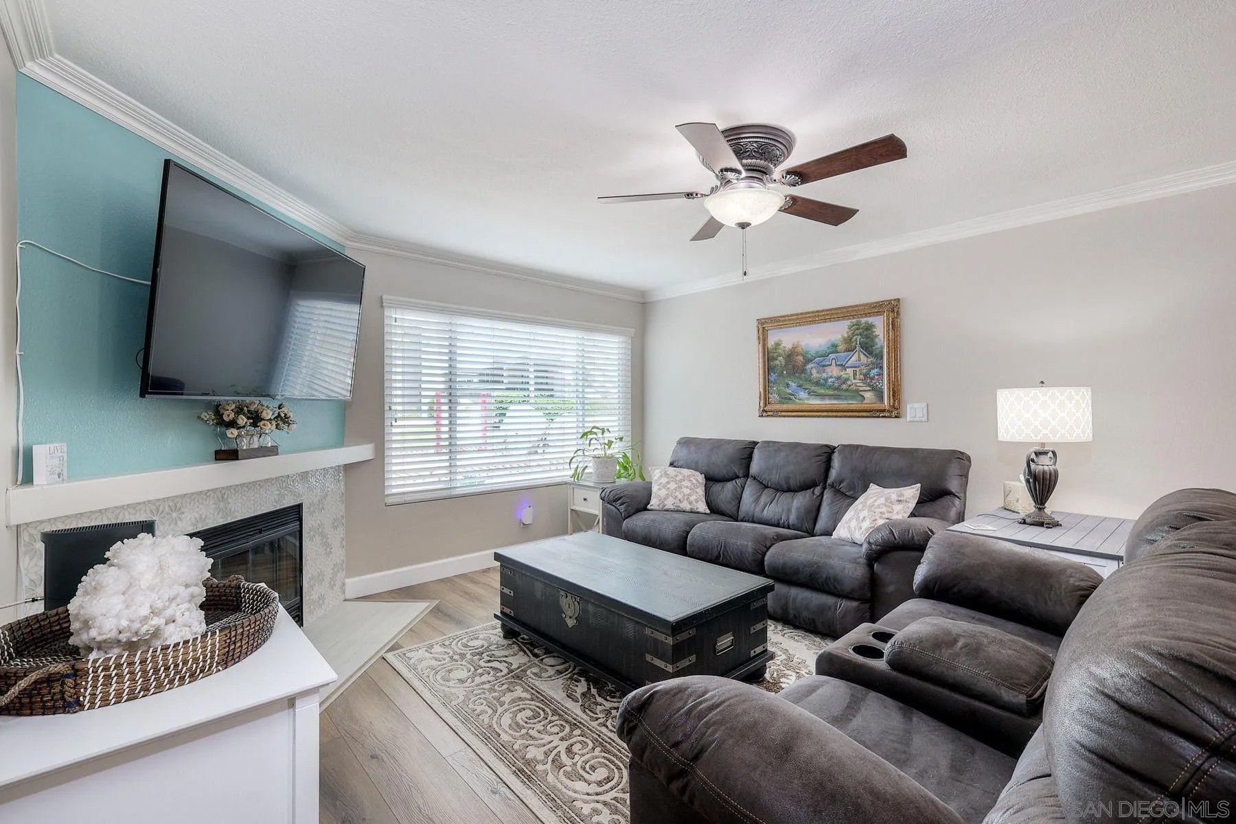 9856 Shirley Gardens #3
