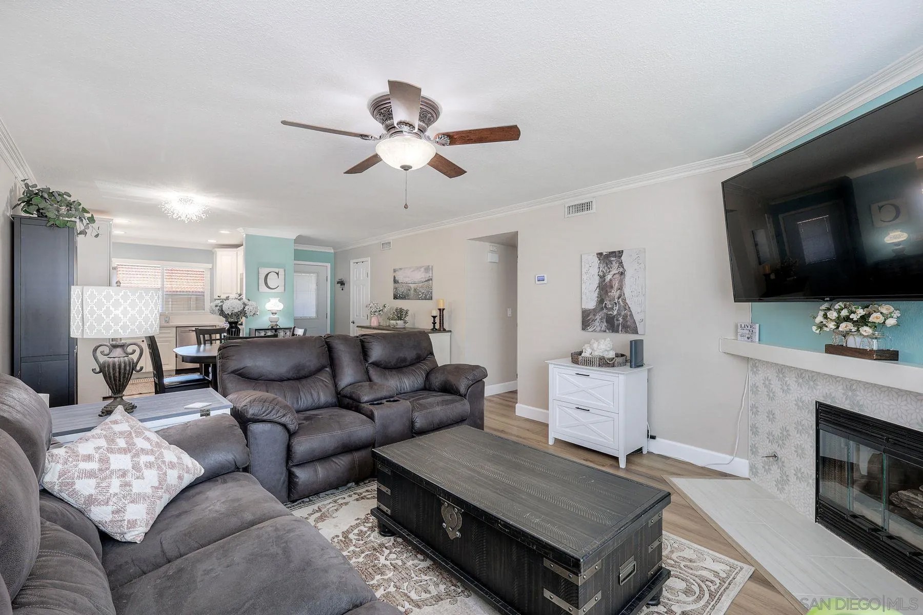 9856 Shirley Gardens #3