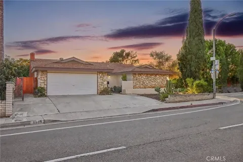 5996 College Avenue, San Diego, CA 92120 - #: OC25233404