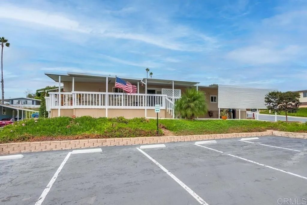 Photo of 1930 W San Marcos Blvd #288, San Marcos, CA 92078 (MLS # NDP2509905)