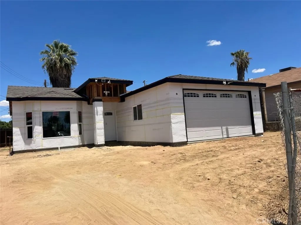 3008 Crestline