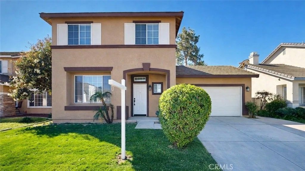 Photo of 1459 Sutherland Drive, Riverside, CA 92507 (MLS # IV26060316)