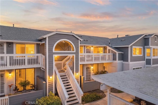 99 Huntington, Irvine