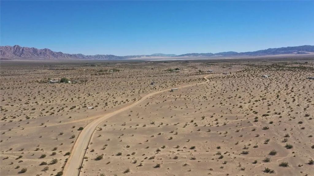 Photo of 5 Indian, 29 Palms, CA 92277 (MLS # FR25276038)