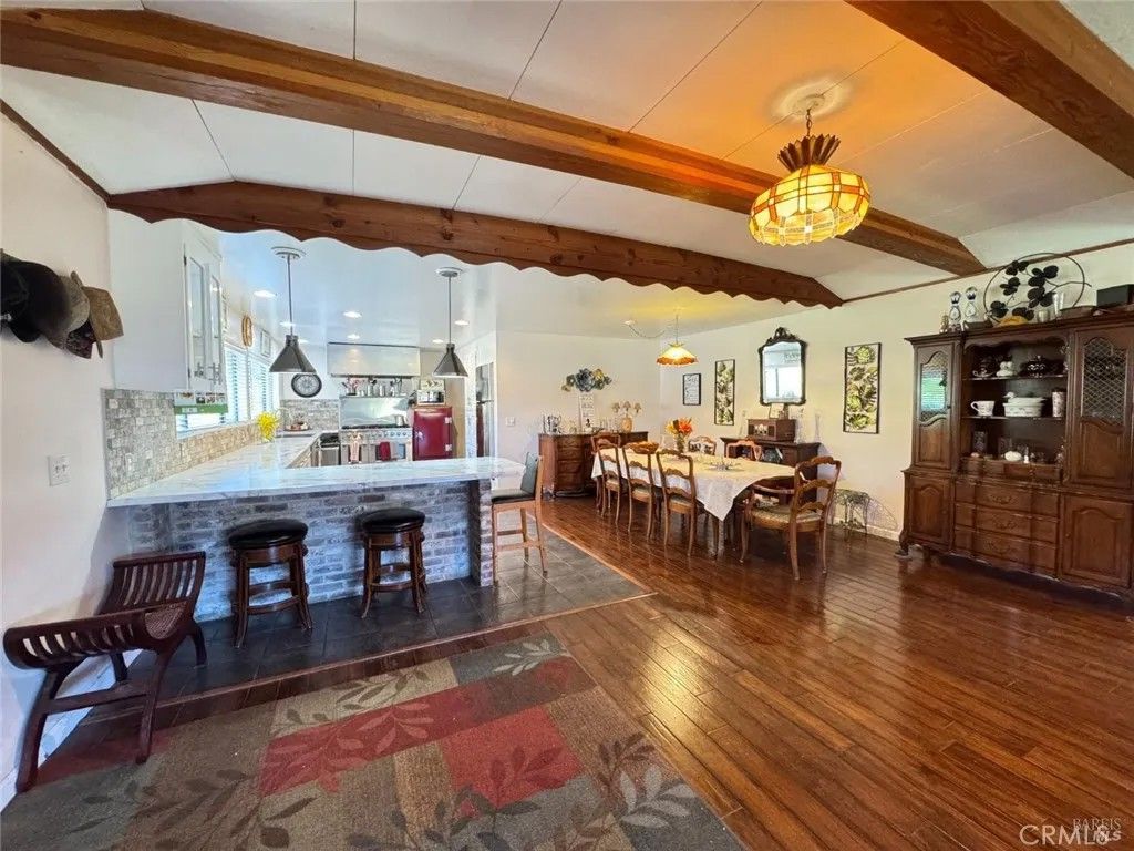 Photo of 8411 Highway 175, Hopland, CA 95449 (MLS # LC26020537)