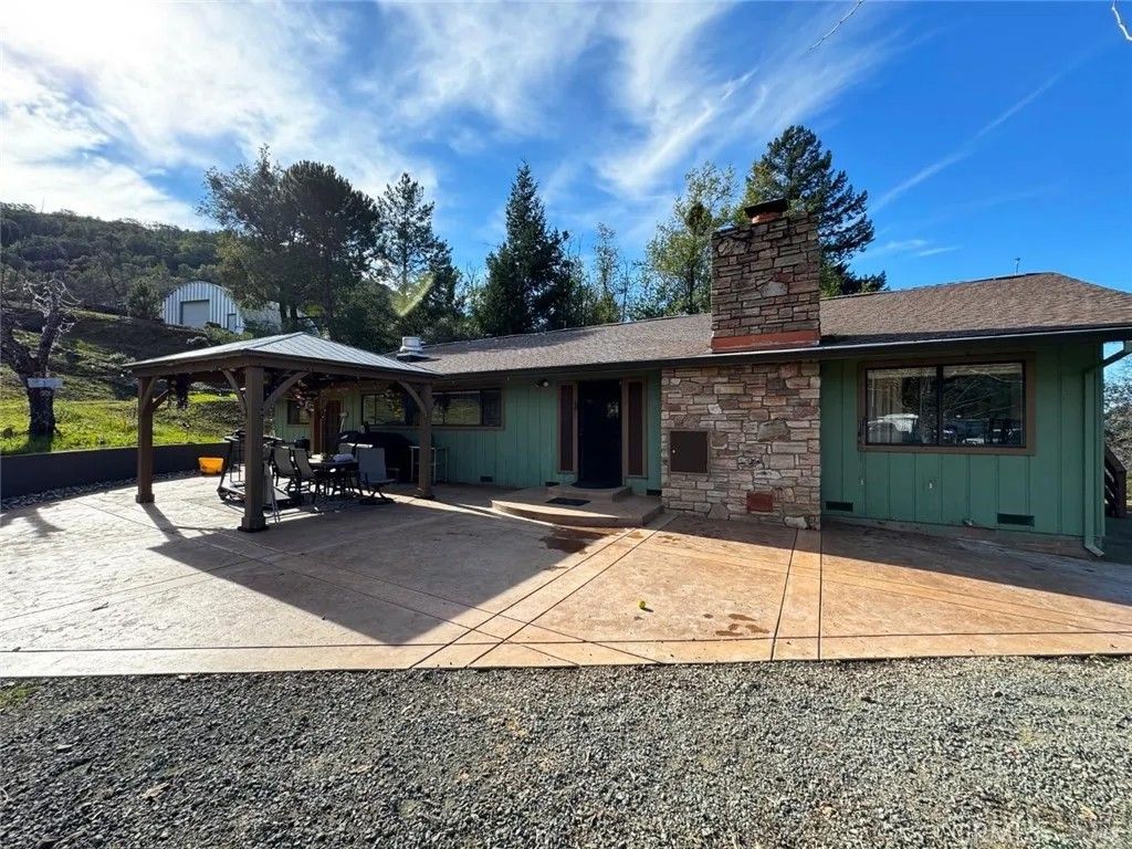 Photo of 8411 Highway 175, Hopland, CA 95449 (MLS # LC26020537)