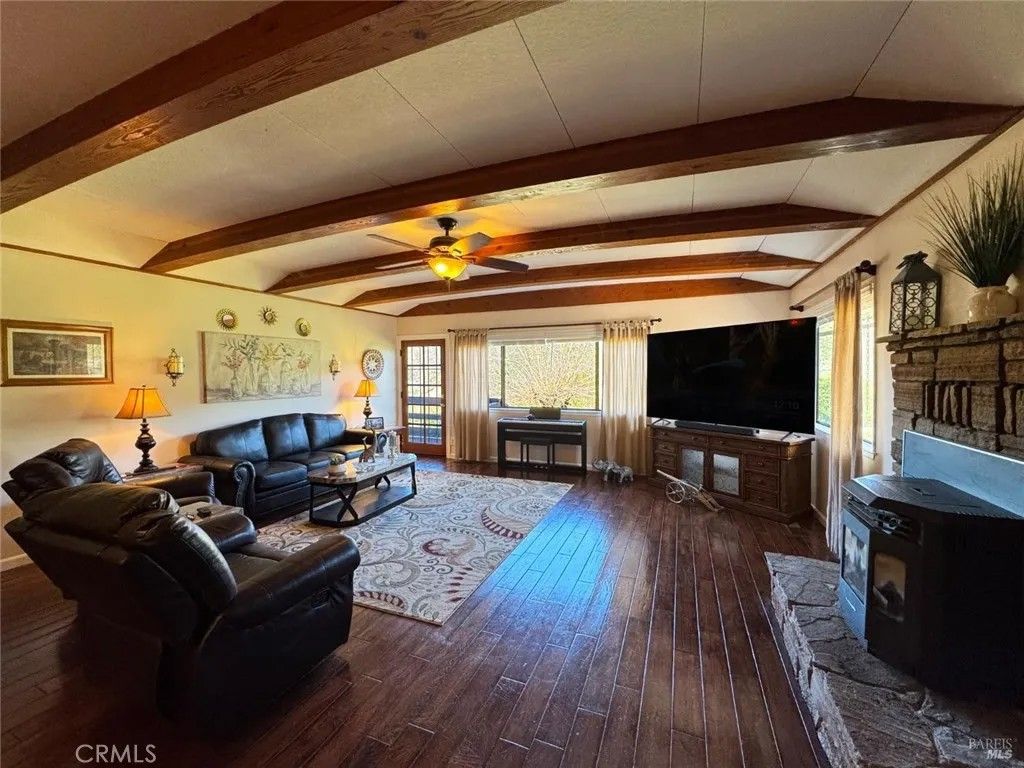 Photo of 8411 Highway 175, Hopland, CA 95449 (MLS # LC26020537)