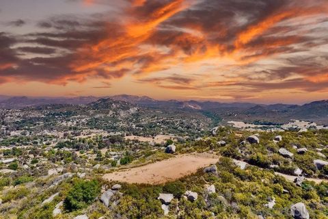 16303 Via Penasco, Ramona, CA 92065 2783822300 Ramona CA 92065