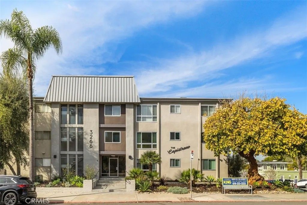 Photo of 3266 First Ave #13, San Diego, CA 92103 (MLS # ND26025697)
