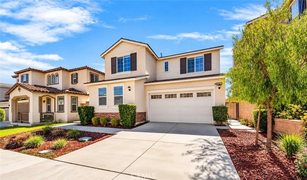 9797 La Vine Court