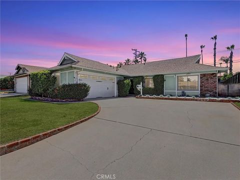 Photo of 1720 Hodson Avenue, La Habra, CA 90631 (MLS # IG26079384)