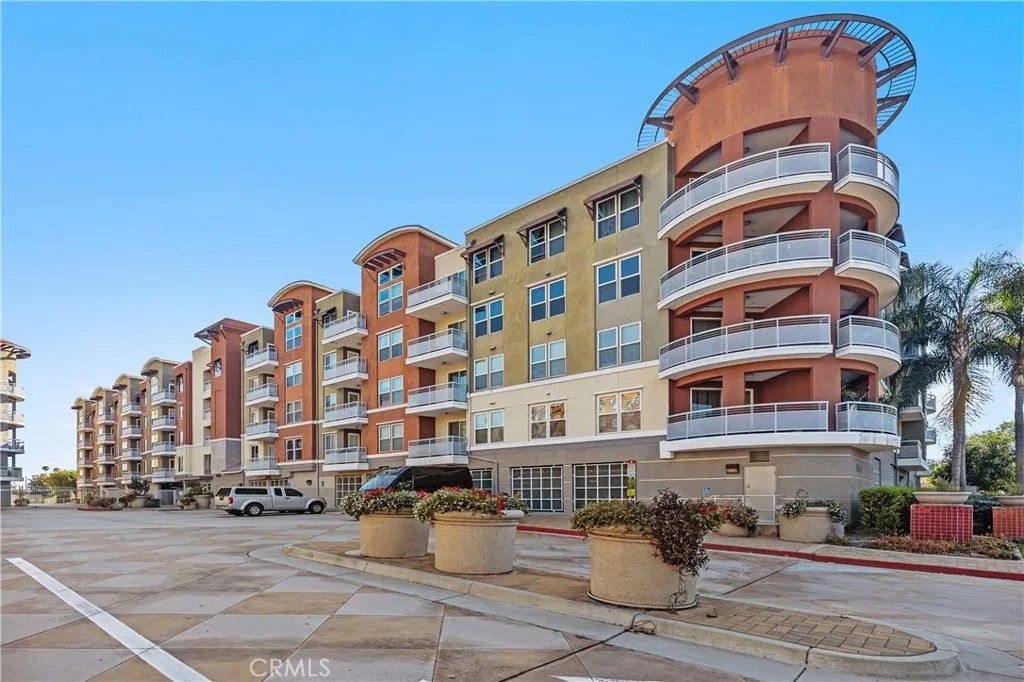 Photo of 12664 Chapman Avenue #1207, Garden Grove, CA 92840 (MLS # PW26075754)