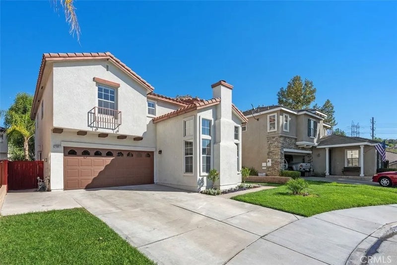 21507 Bodie Place