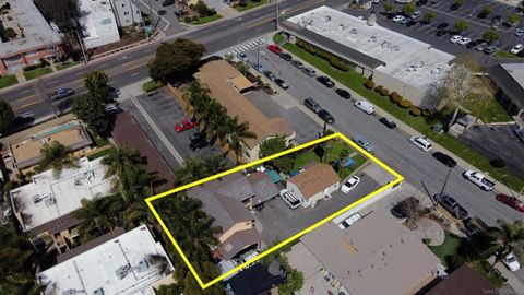 Photo of 565 N Beech St, Escondido, CA 92025 (MLS # 250041399) Photo of 565 N Beech St, Escondido, CA 92025 (MLS # 250041399)